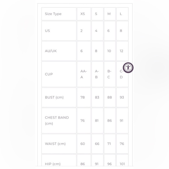 Niyama Sol Java Nadi Boho Ikat Triangle Bikini Set Pink & Rust Strappy Size M - Picture 11 of 11